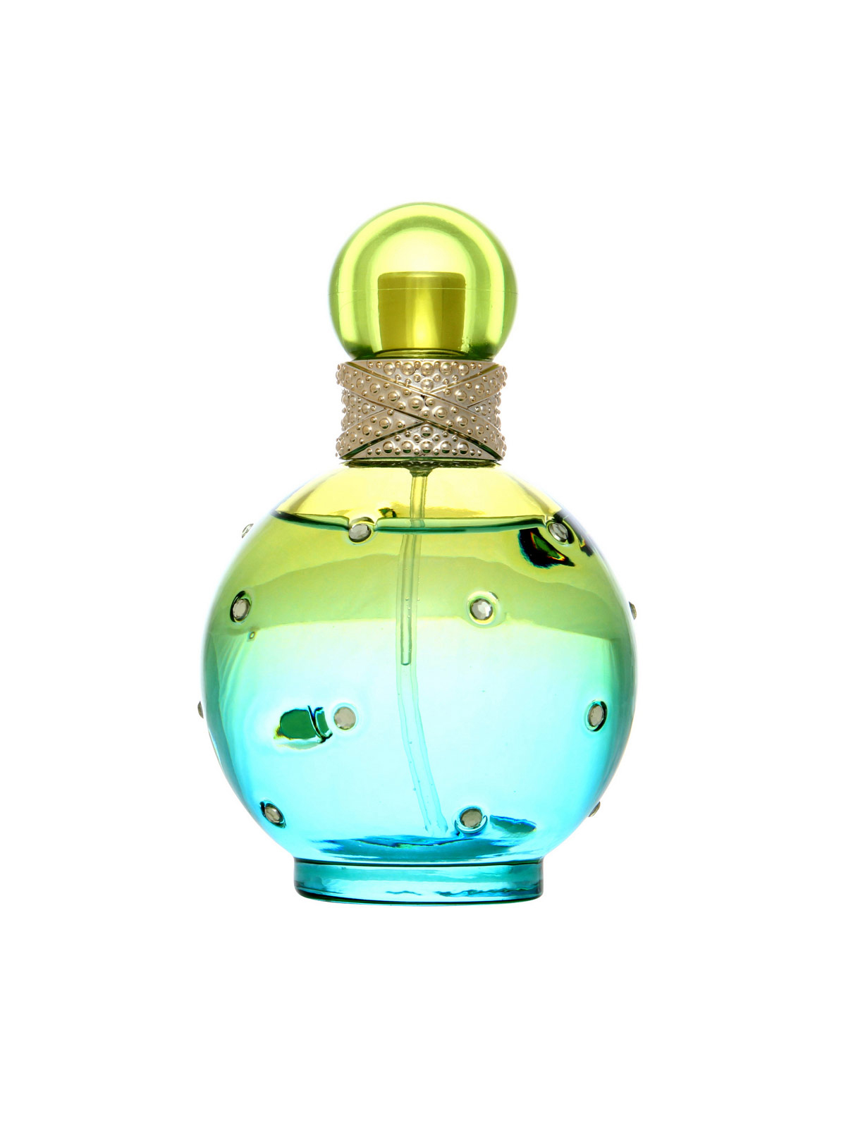 Britney Spears Fantasy Island For Women Eau De Toilette