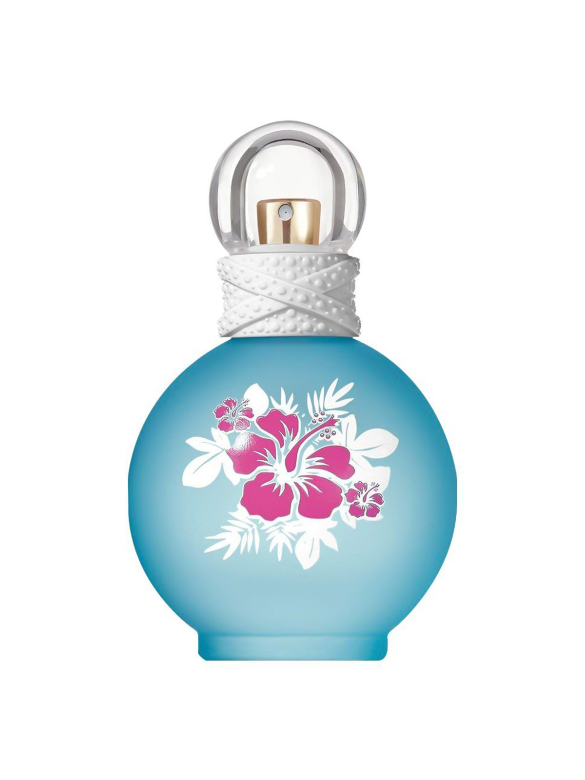 Britney Spears Maui Fantasy For Women Eau De Toilette