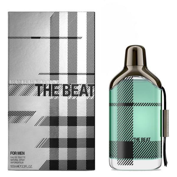 Burberry Beat For Men Eau De Toilette