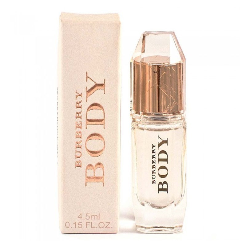 Burberry Body L Eau De Toilette