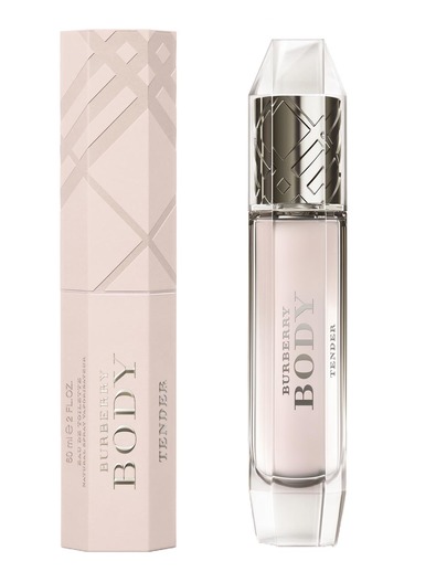 Burberry Body Tender For Women Eau De Toilette