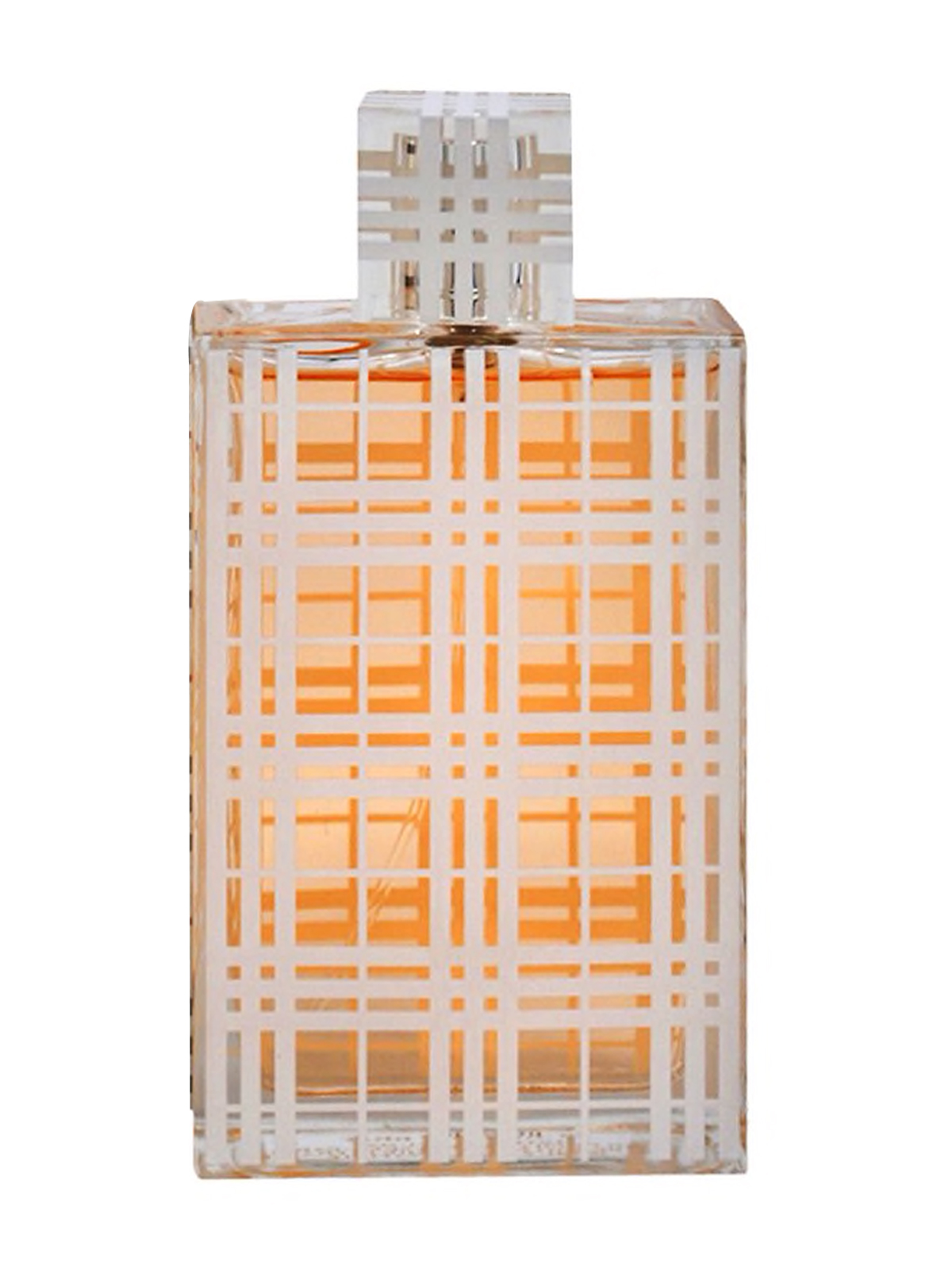 Burberry Brit For Women Eau De Toilette