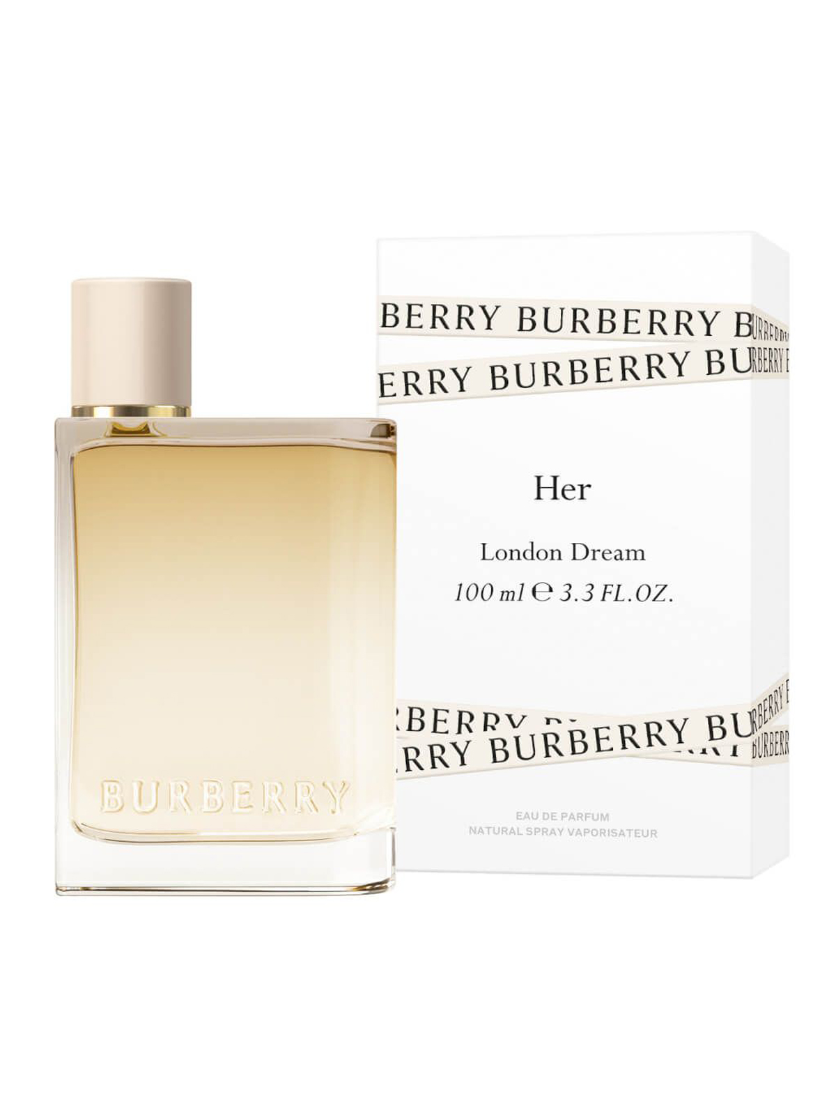 Burberry For Her London Dream Eau De Parfum