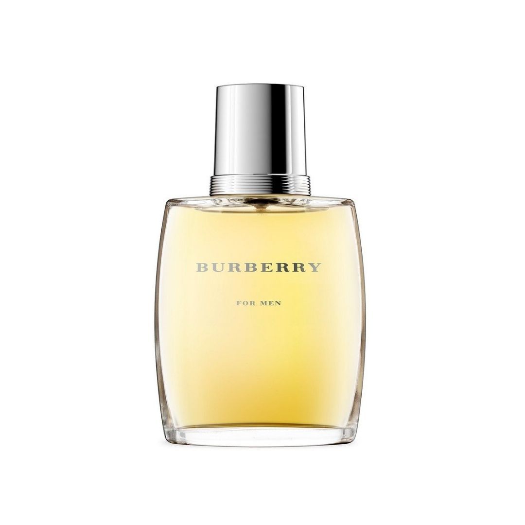 Burberry For Men Eau De Toilette