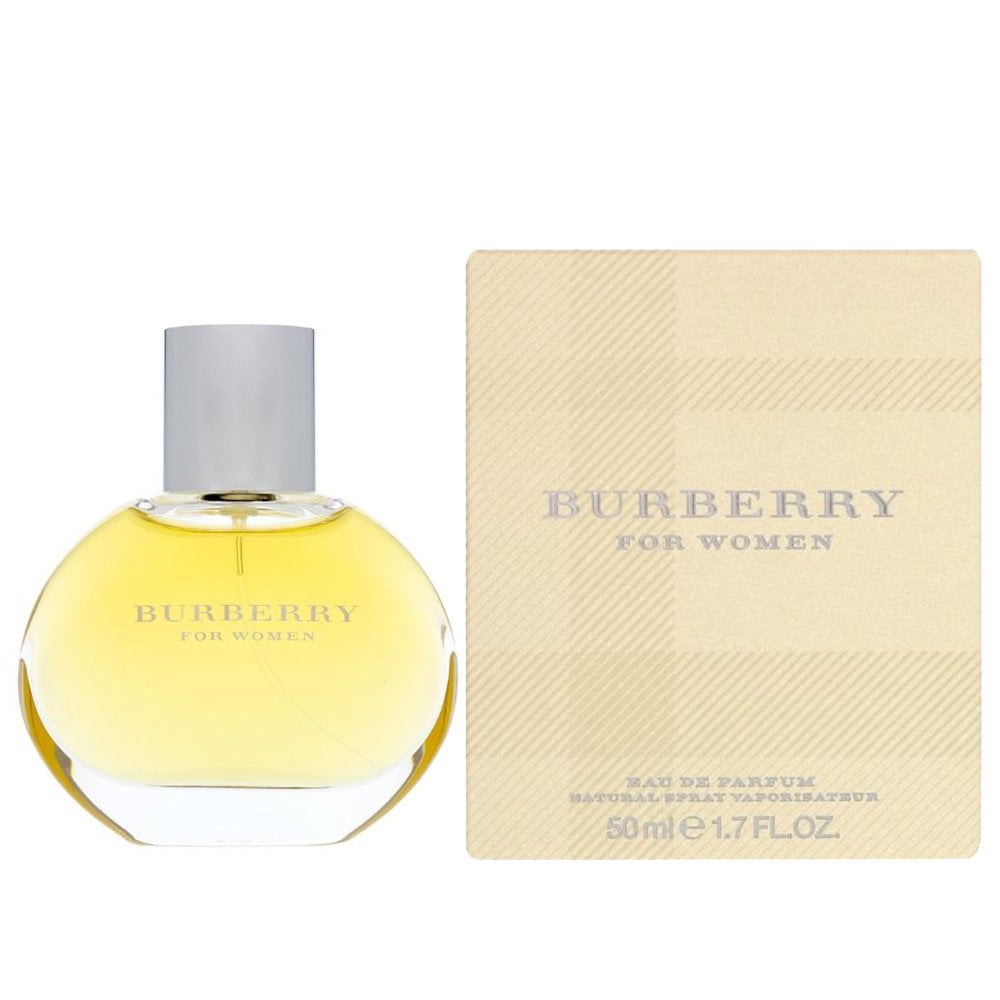 Burberry For Women Eau De Parfum