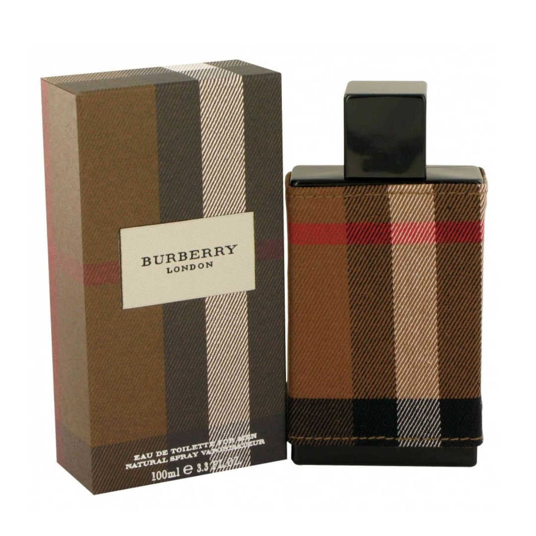 Burberry London For Men Eau De Toilette