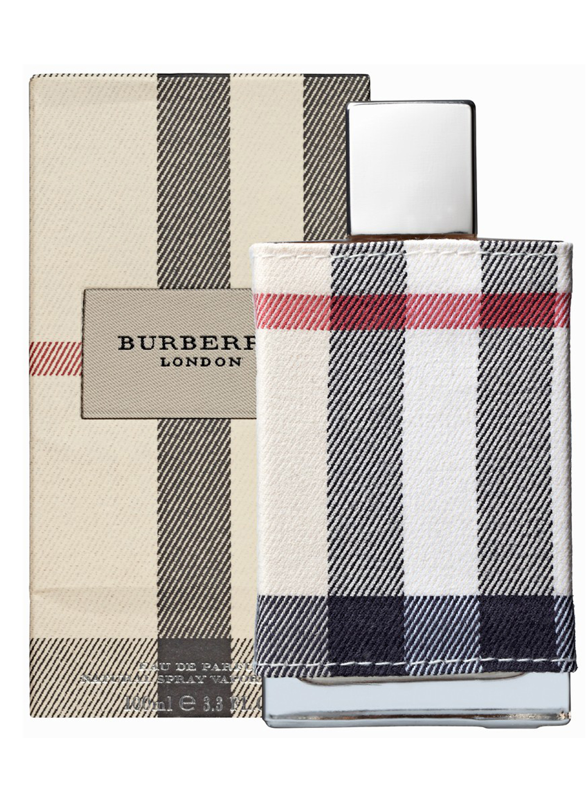 Burberry London For Women Eau De Parfum