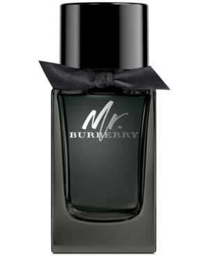 Burberry Mr. Burberry For Men Eau De Parfum