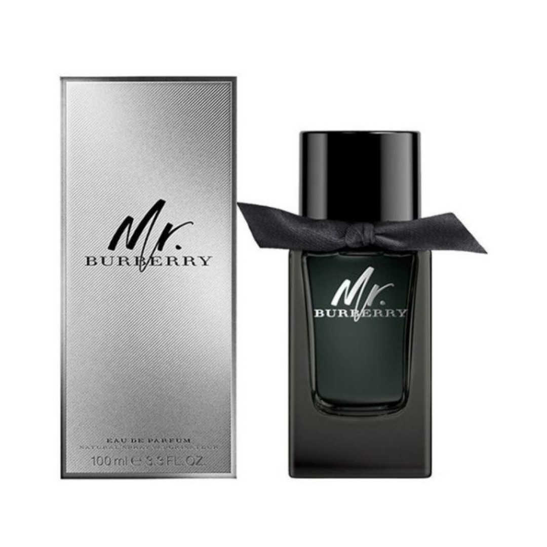 Burberry Mr. Burberry For Men Eau De Parfum