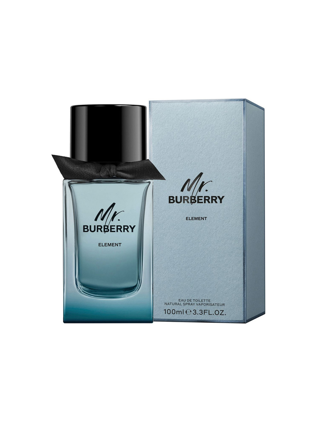 Burberry Mr Burberry Element For Men Eau De Toilette