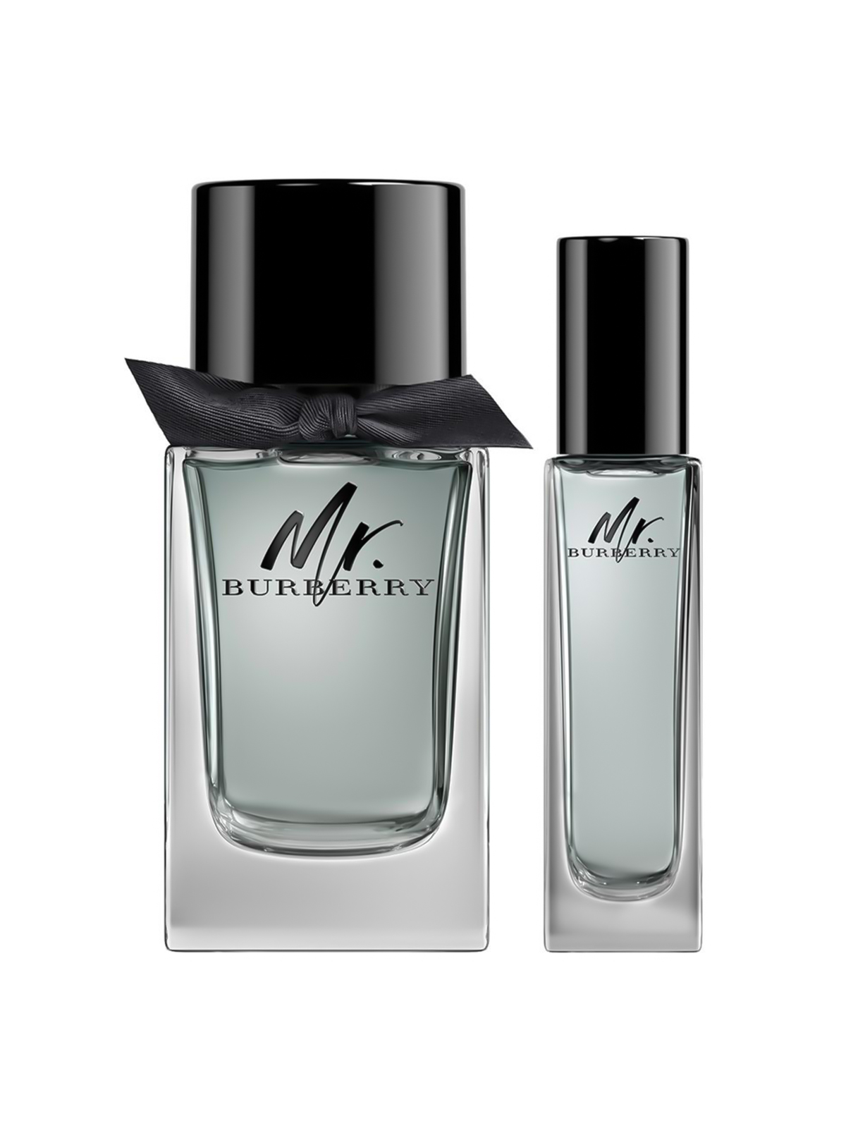 Burberry Mr Burberry For Men Eau De Toilette  Set