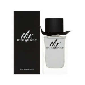 Burberry Mr Burberry For Men Eau De Toilette