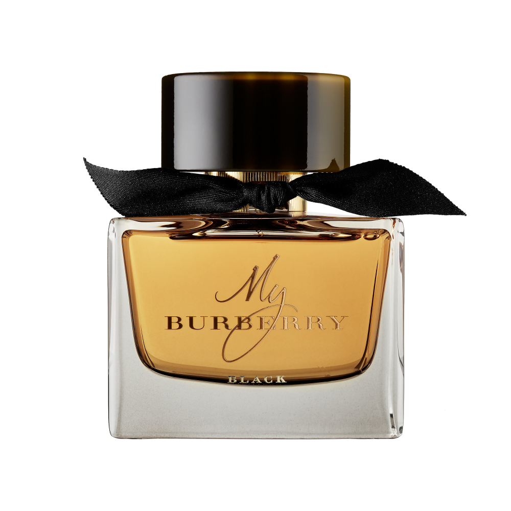 Burberry My Burberry Black For Women Eau De Parfum
