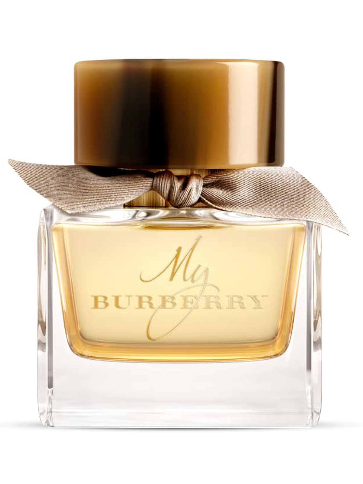 Burberry My Burberry For Women Eau De Parfum