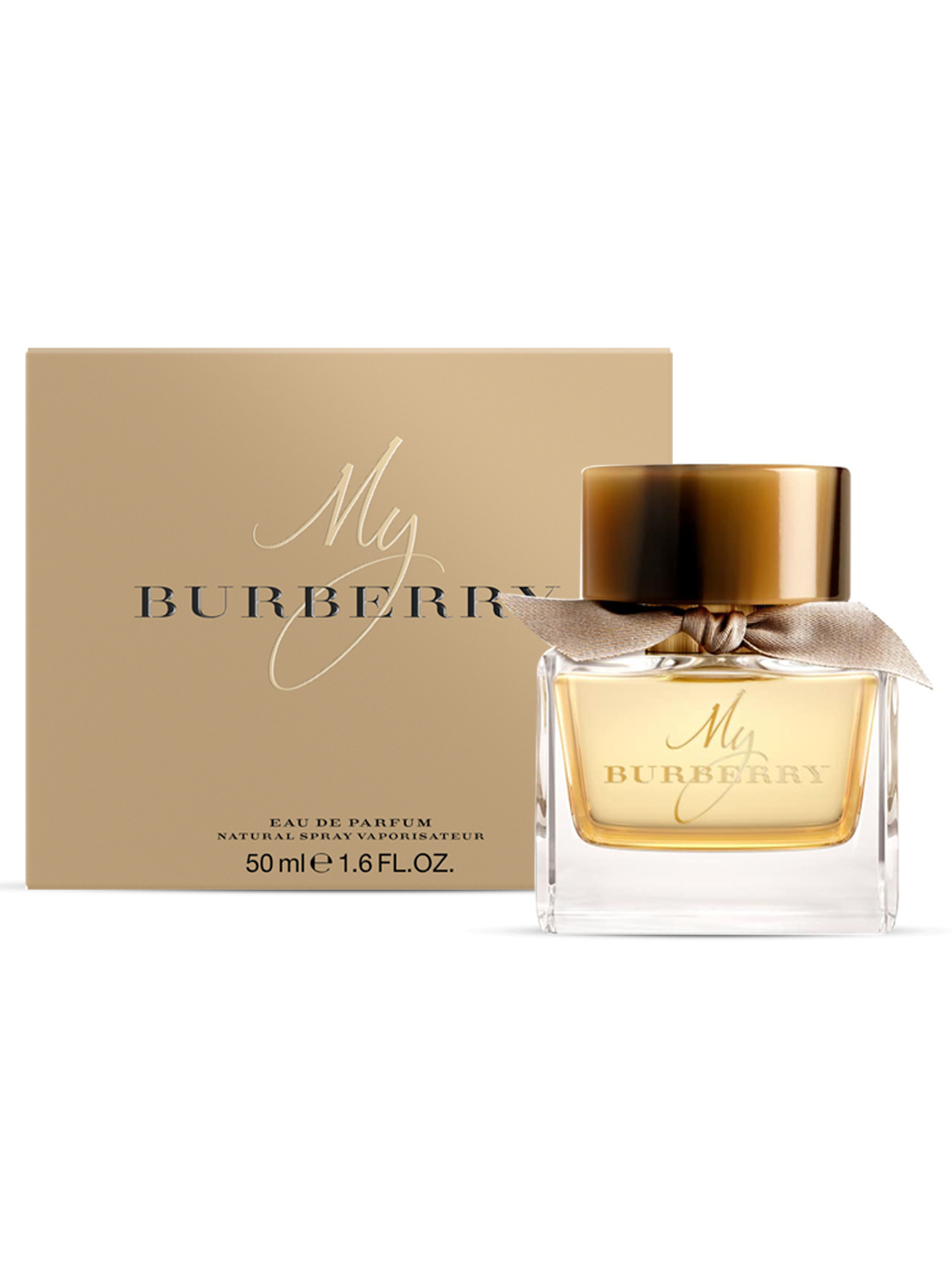 Burberry My Burberry For Women Eau De Parfum