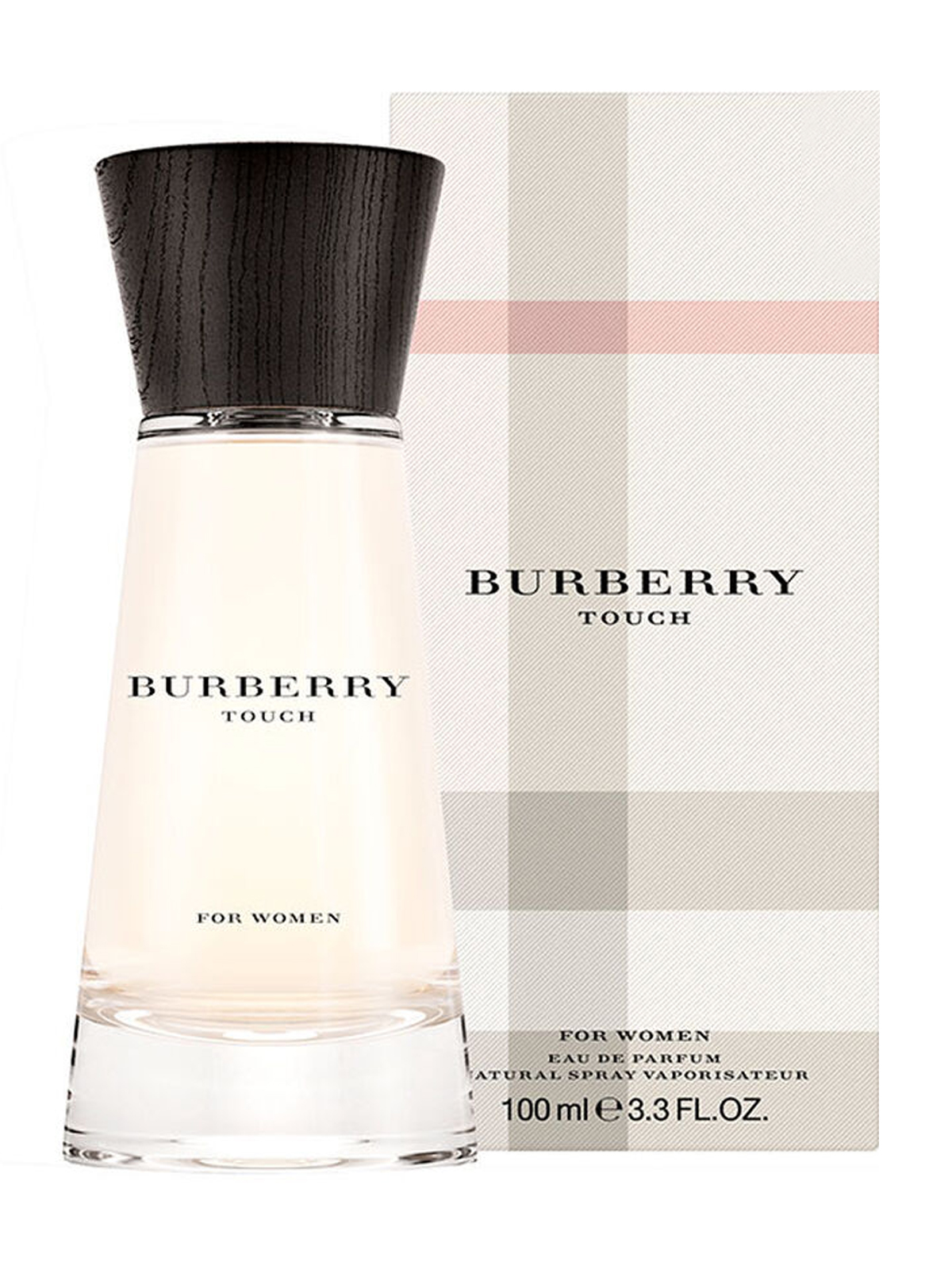 Burberry Touch For Women Eau De Parfum
