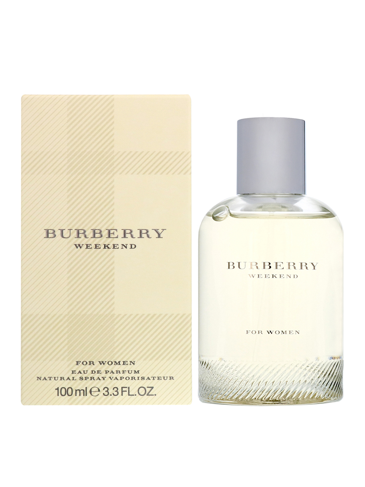 Burberry Weekend For women Eau De Parfum