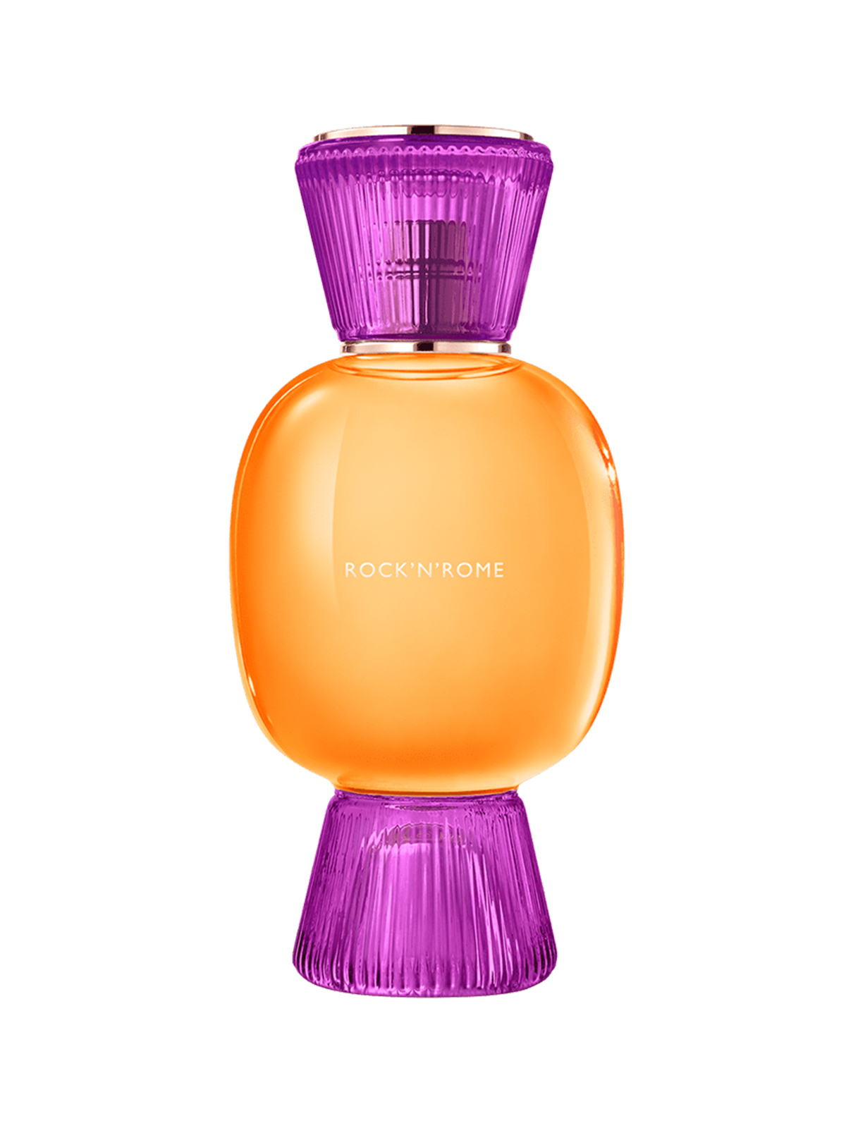 Bvlgari Allegra Rock N Rome Eau De Parfum  For Unisex