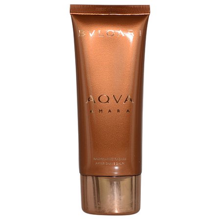 Bvlgari Aqva Amara Aftershave Balm