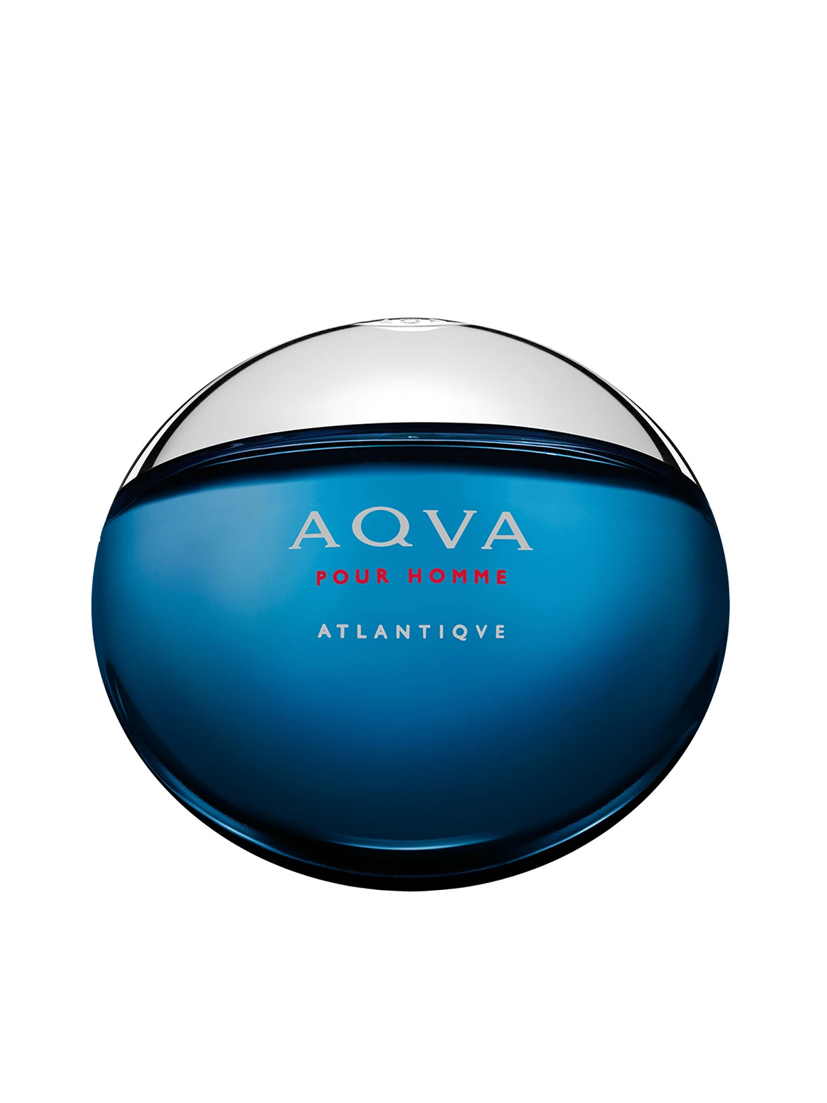 Bvlgari Aqva Pour Homme Atlantiqve For Men Eau De Toilette