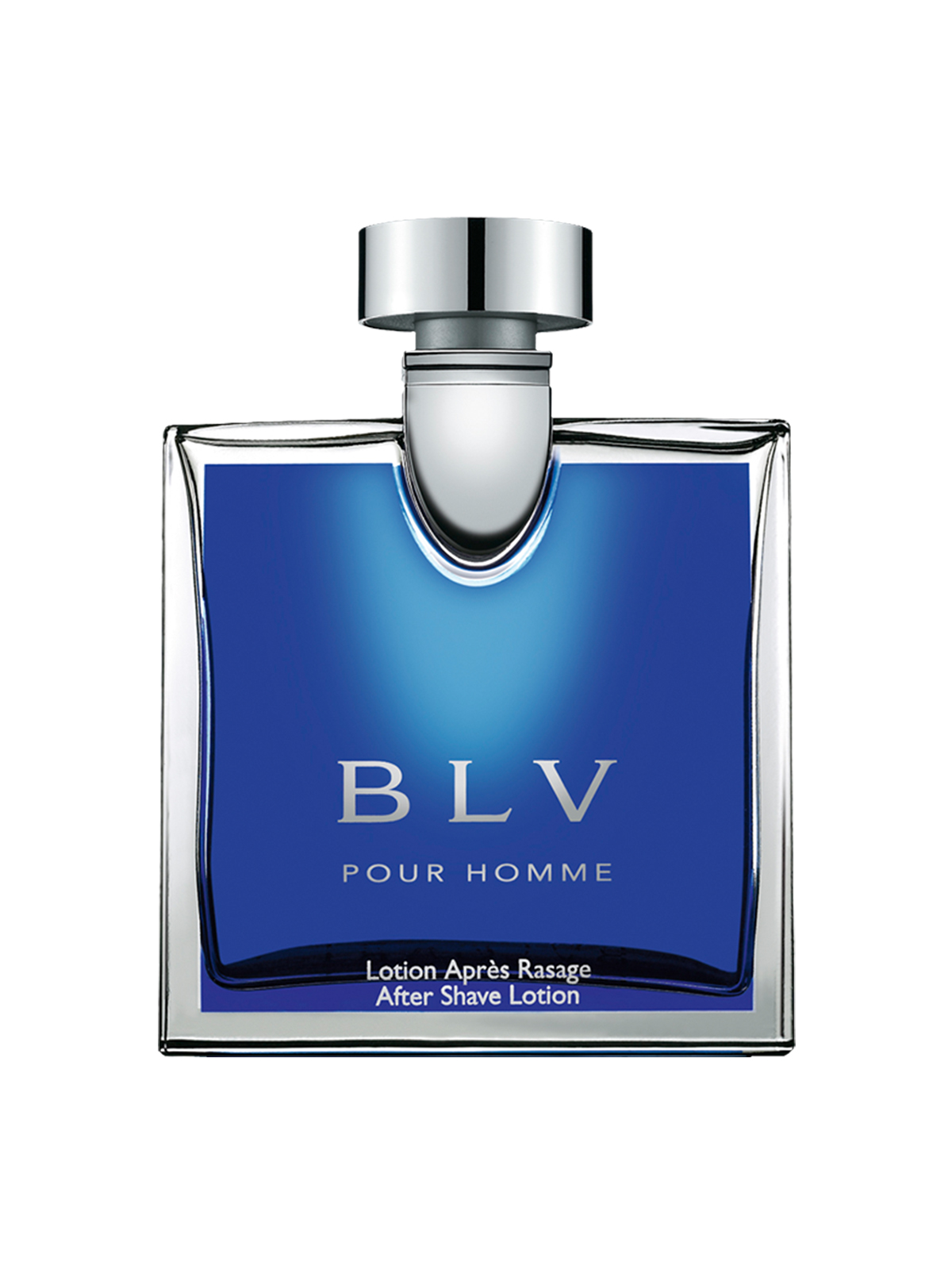Bvlgari BLV Pour Homme A/Shave Lotion  For Men