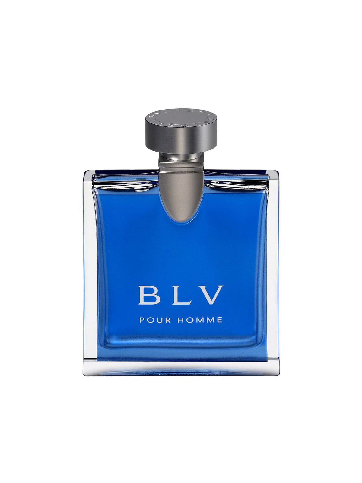 Bvlgari BLV Pour Homme For Men Eau De Toilette