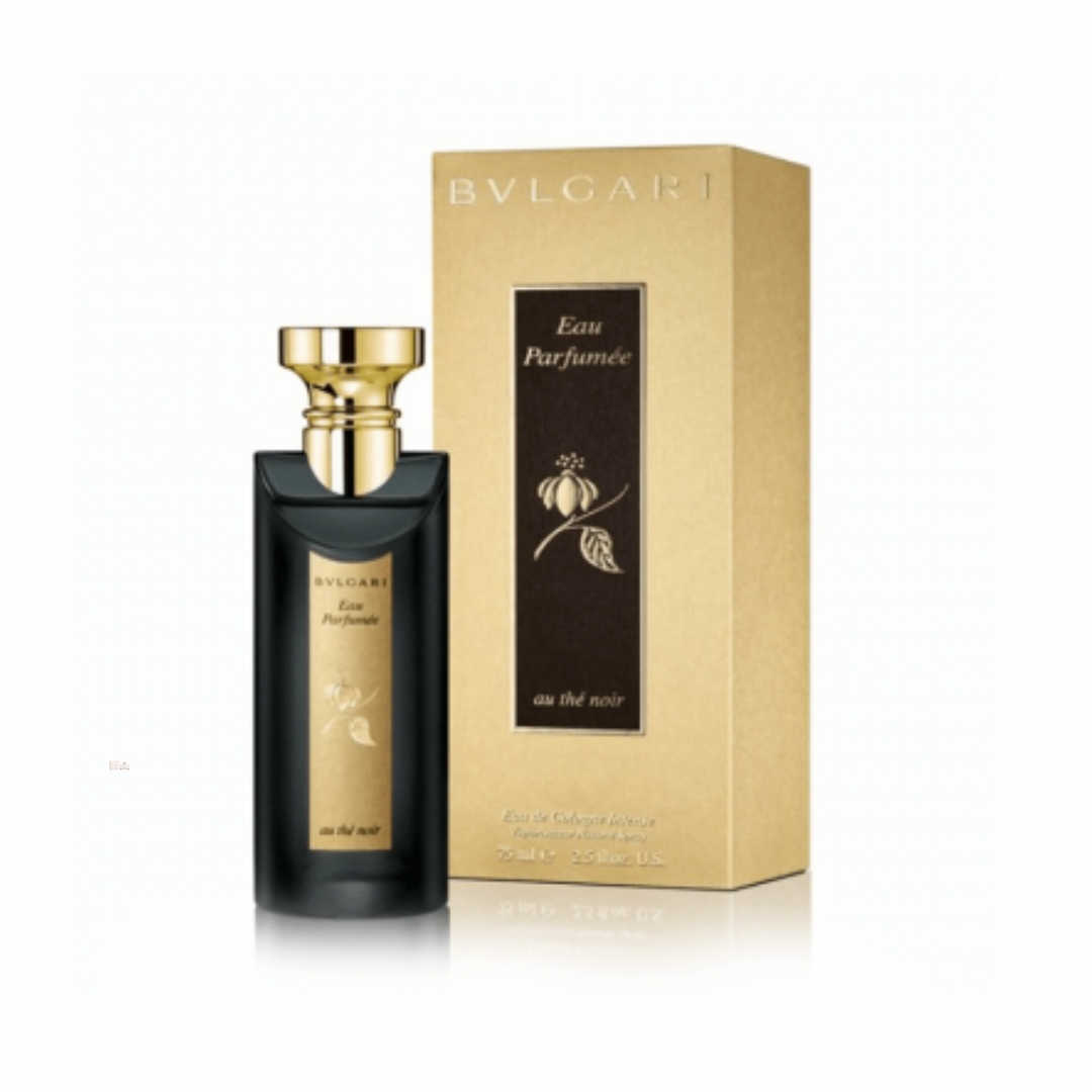 Bvlgari Eau Parfumee The Noir Intense Eau De Cologne
