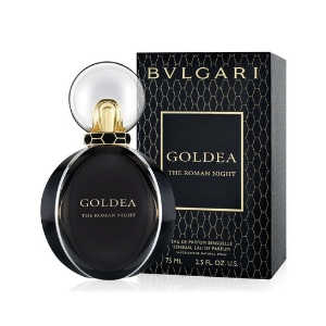 Bvlgari Goldea The Roman Night For Women Eau De Parfum