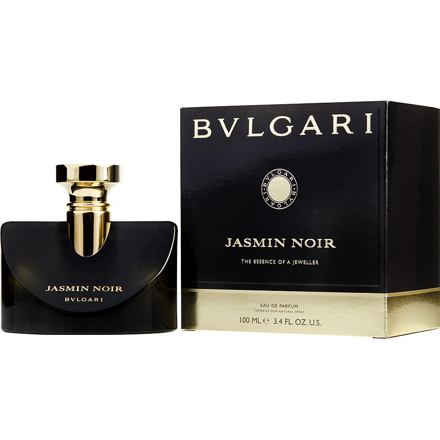 Bvlgari Jasmin Noir For Women Eau De Parfum