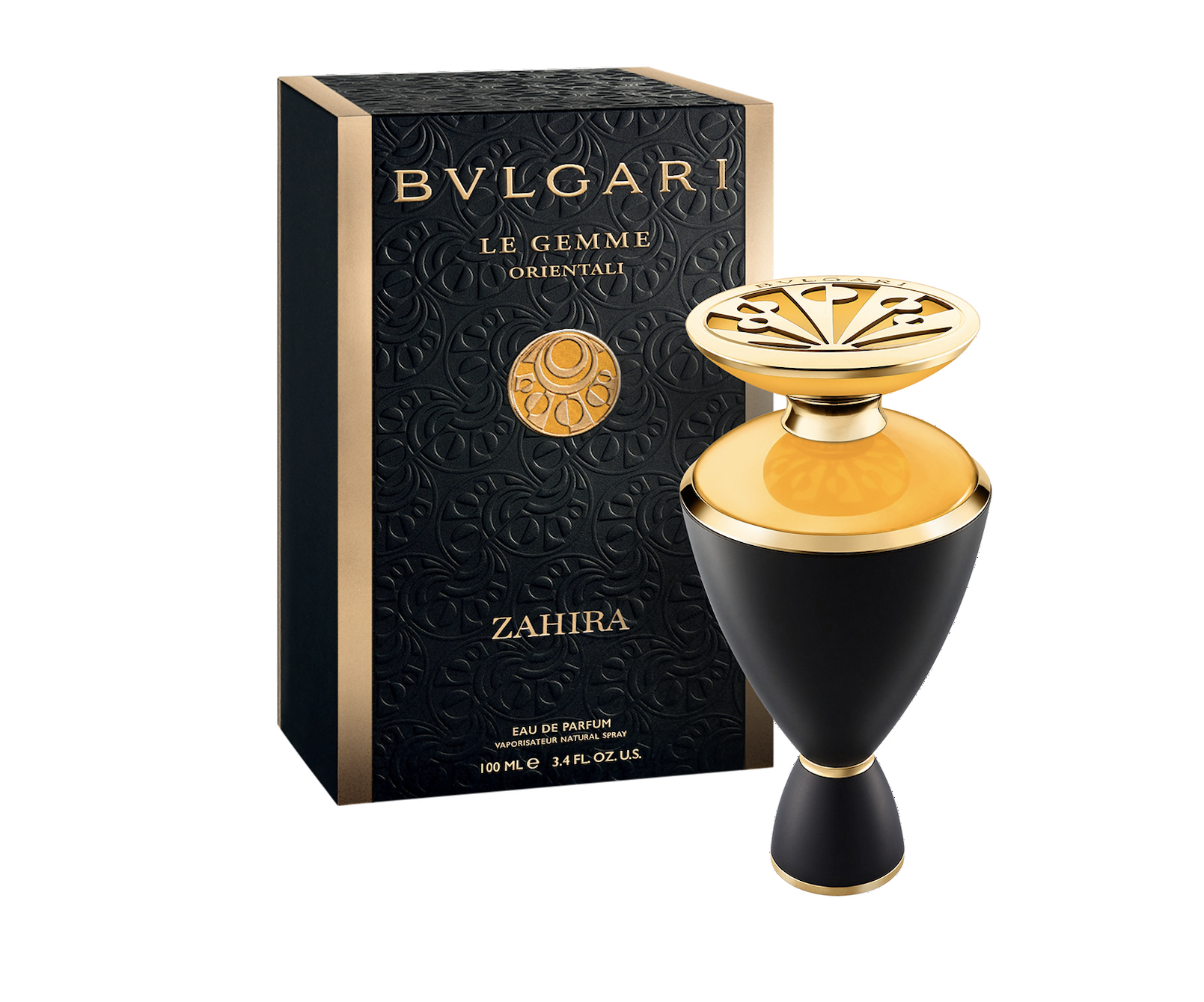 Bvlgari La Gemme Zahira Eau De Parfum