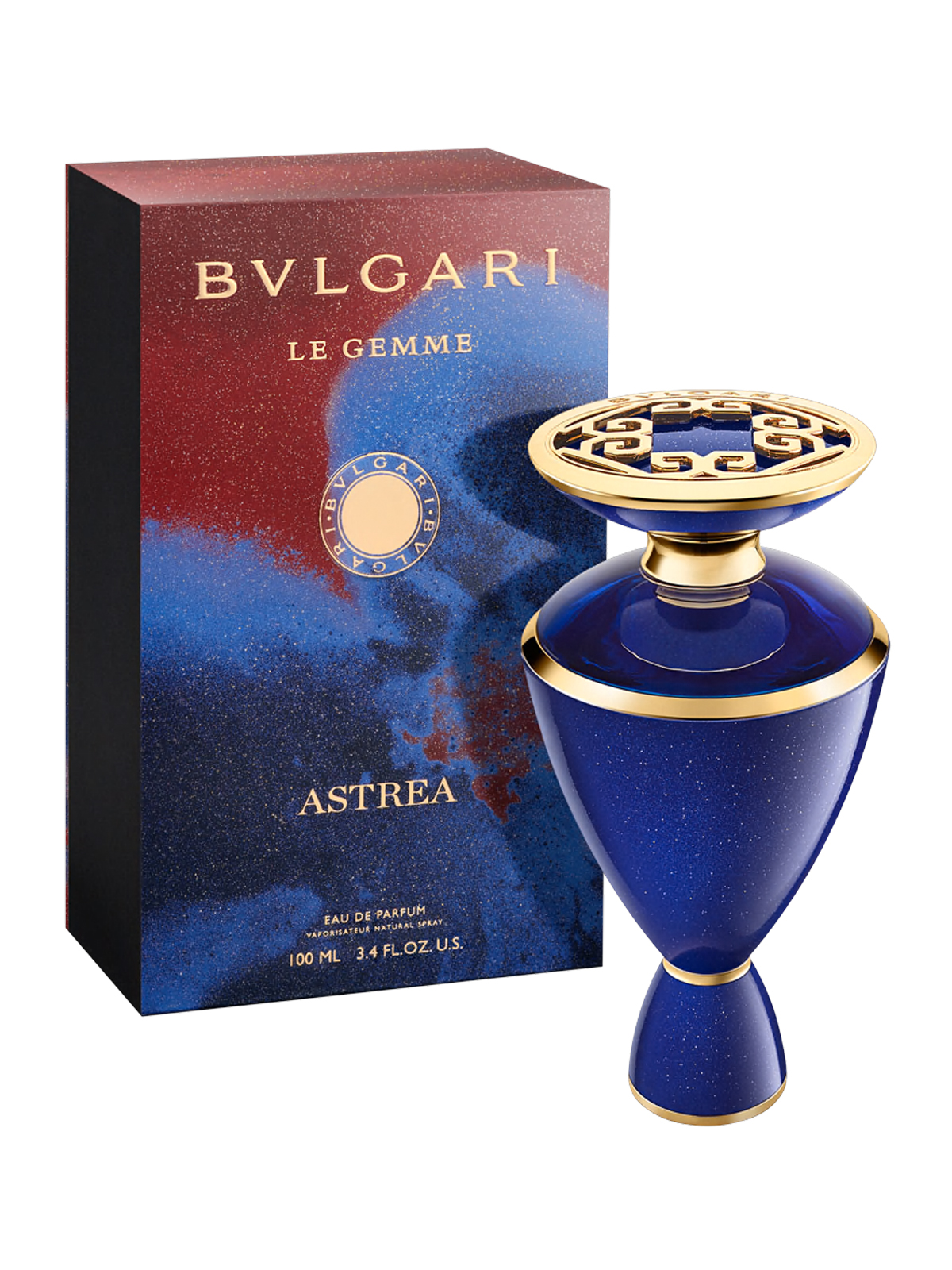 Bvlgari Le Gemme Astrea Eau De Parfum  For Women&Men