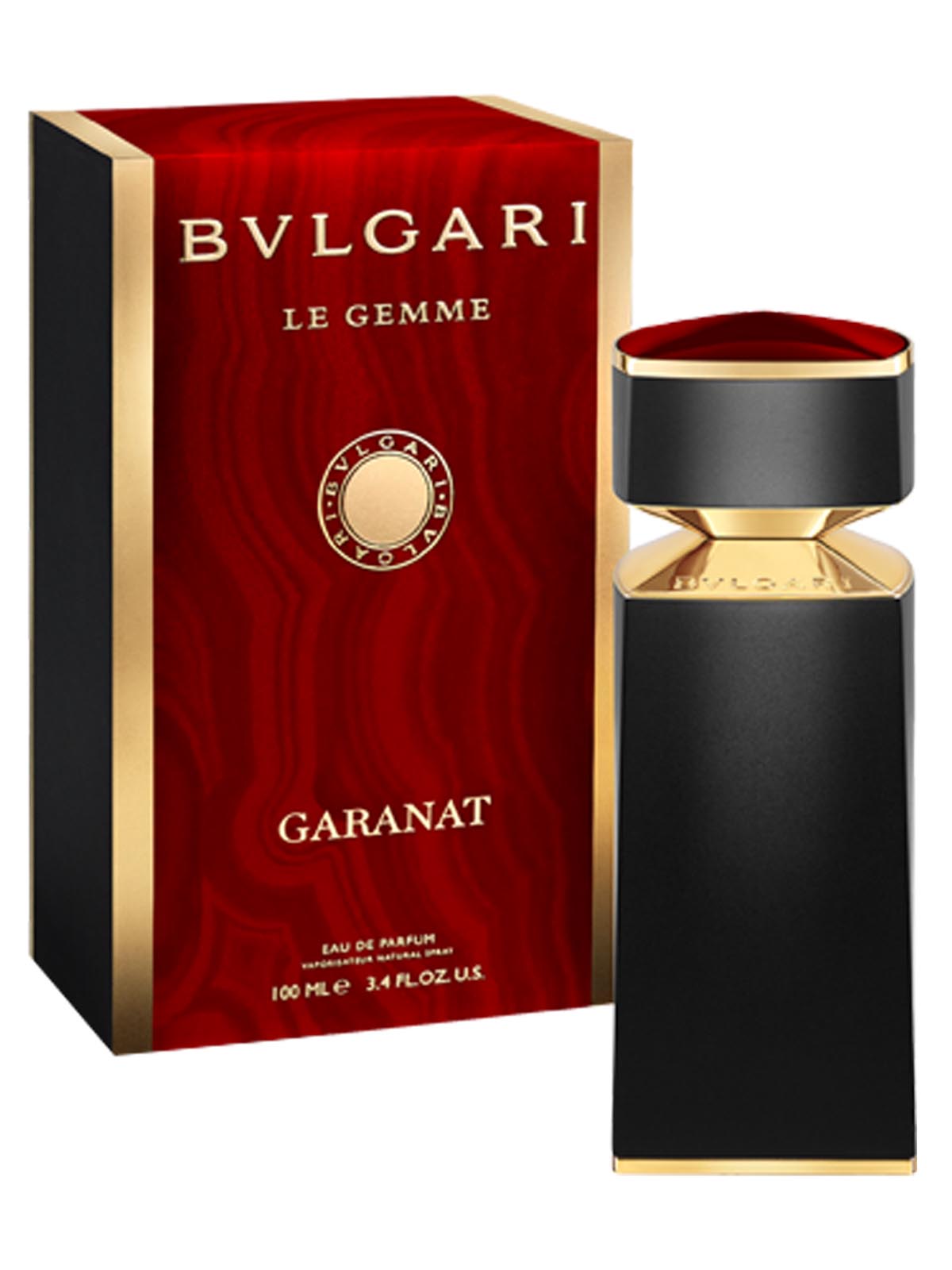 Bvlgari Le Gemme Garanat Eau De Parfum