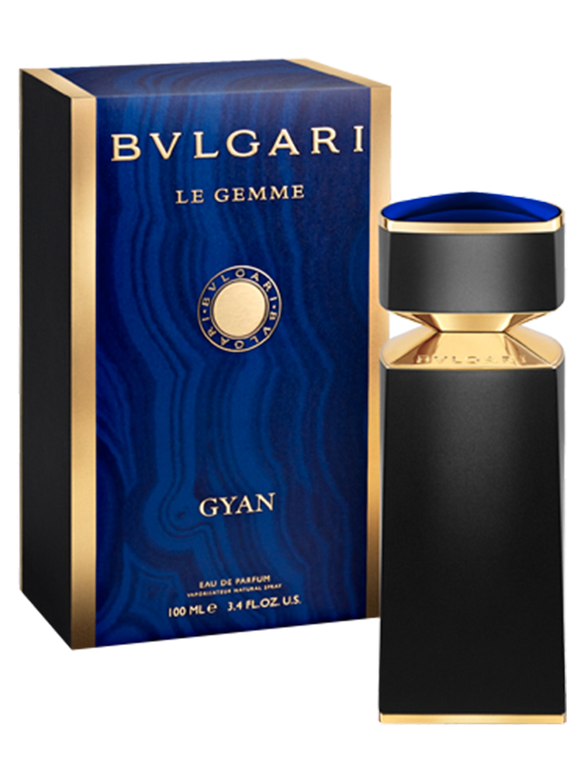 Bvlgari Le Gemme Gyan Eau De Parfum