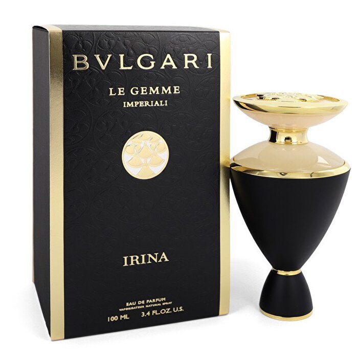 Bvlgari Le Gemme Imperiali Irina for Women Eau de parfum