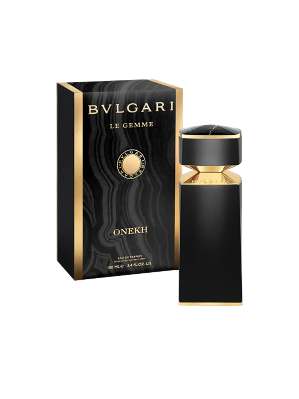 Bvlgari Le Gemme Onekh Eau De Parfum