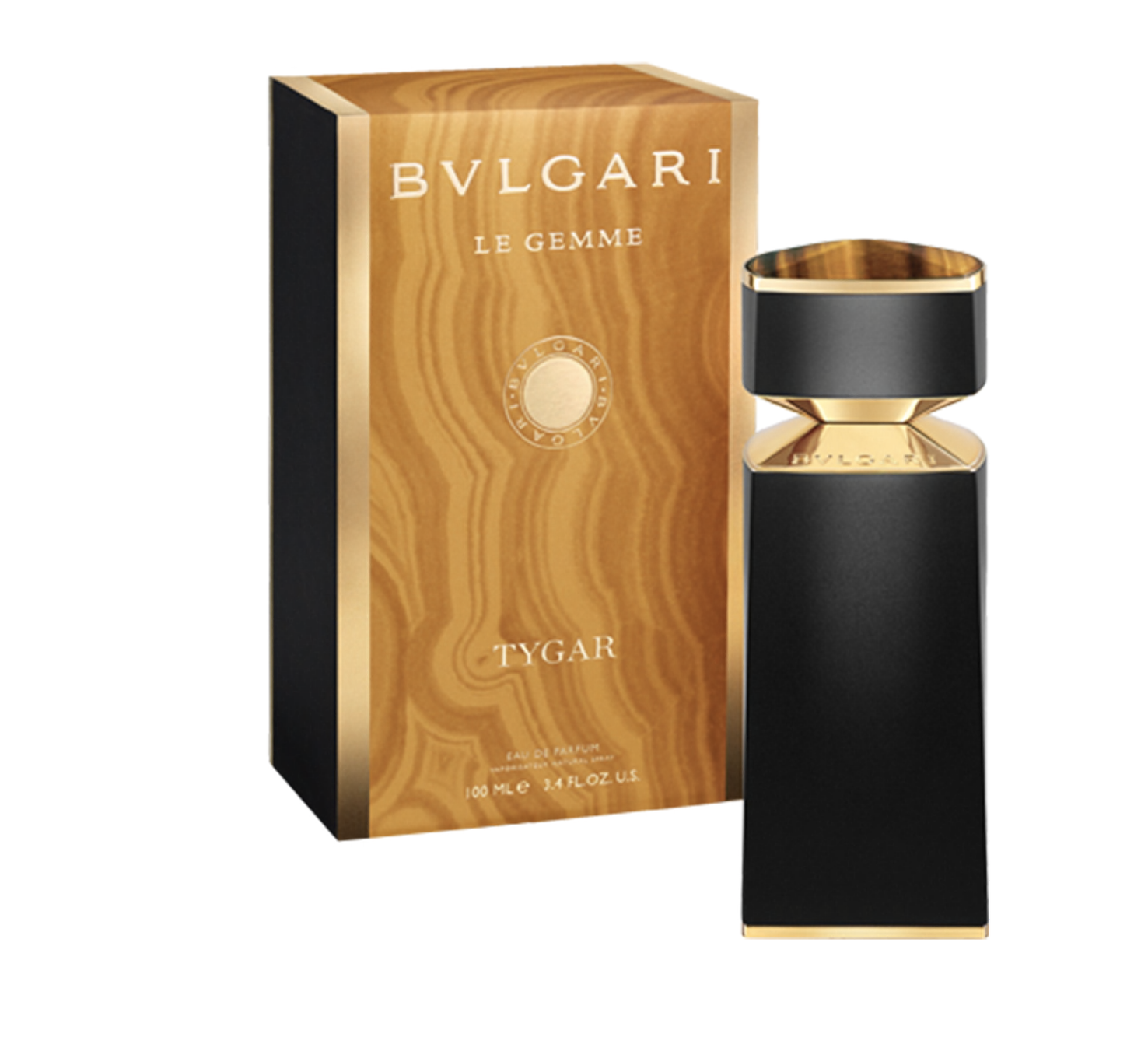Bvlgari Le Gemme Tygar Eau De Parfum
