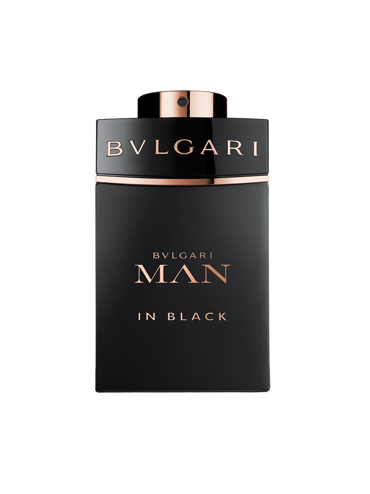 Bvlgari Man In Black For Men Eau De Parfum
