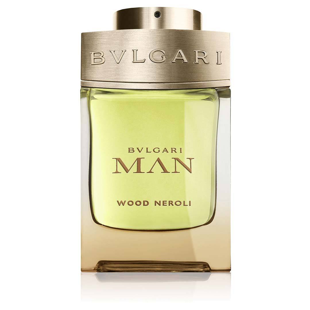 Bvlgari Man Wood Neroli Eau De Parfum