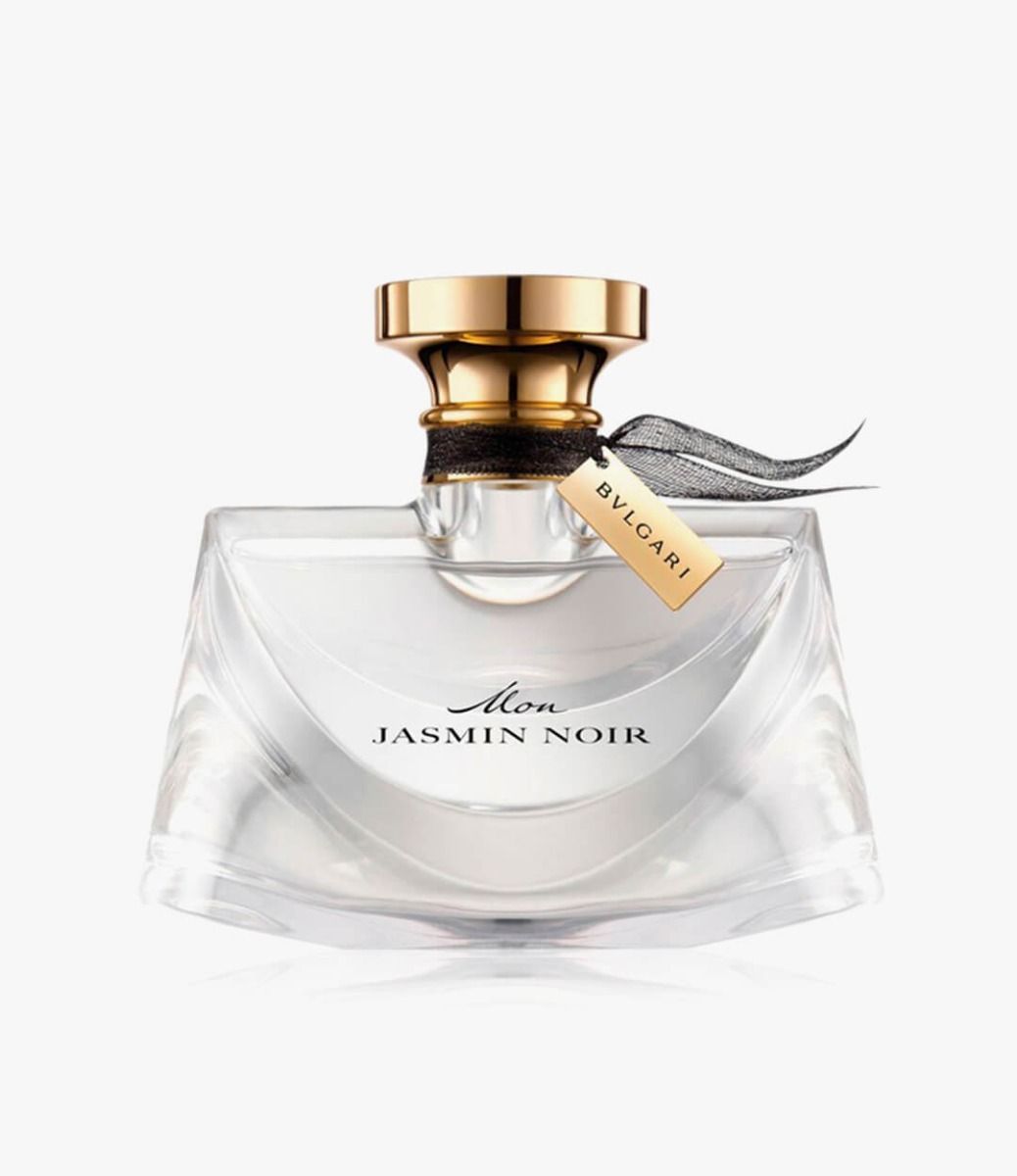 Bvlgari Mon Jasmin Noir For Women Eau De Parfum
