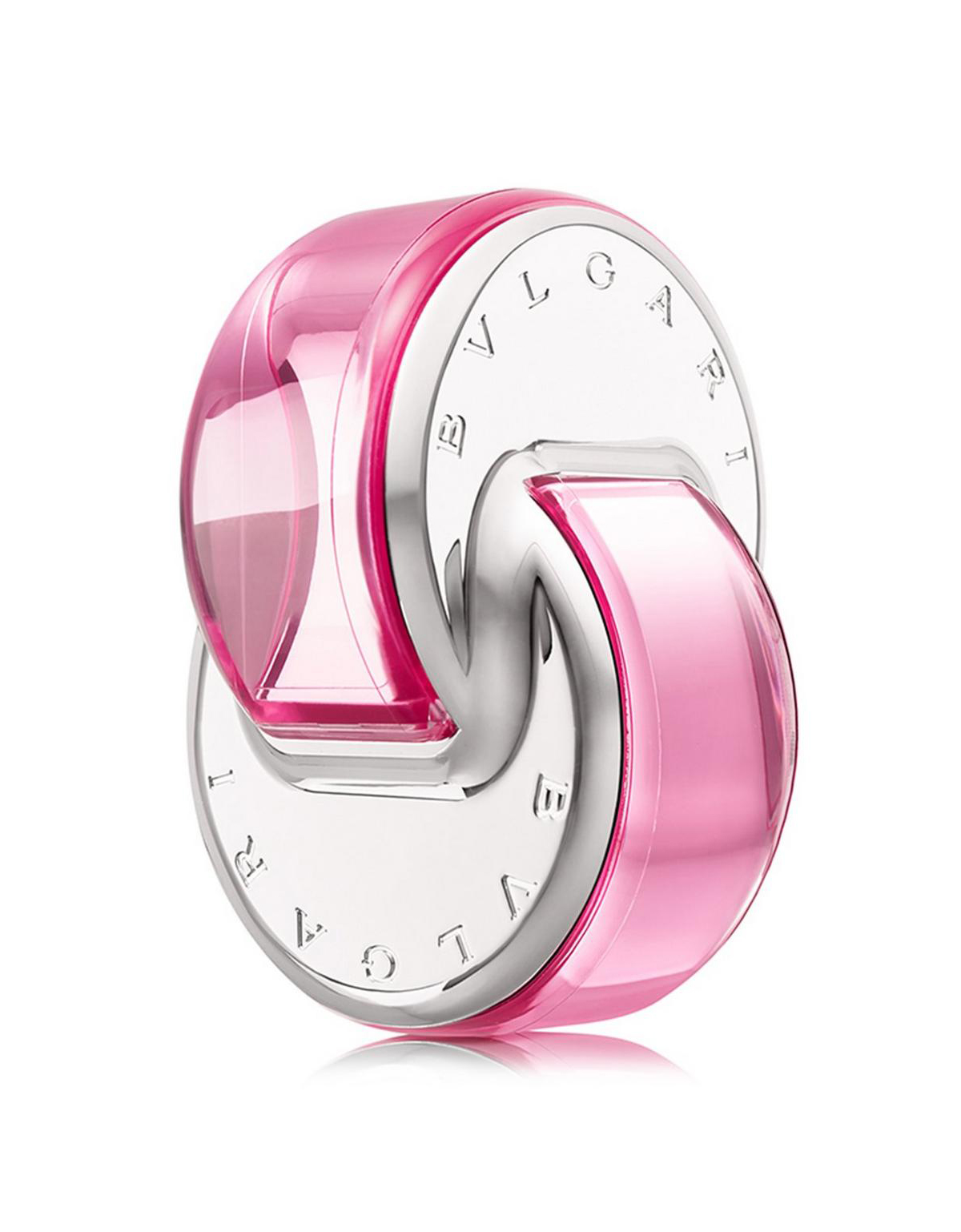 Bvlgari Omnia Pink Sapphire For Women Eau De Toilette