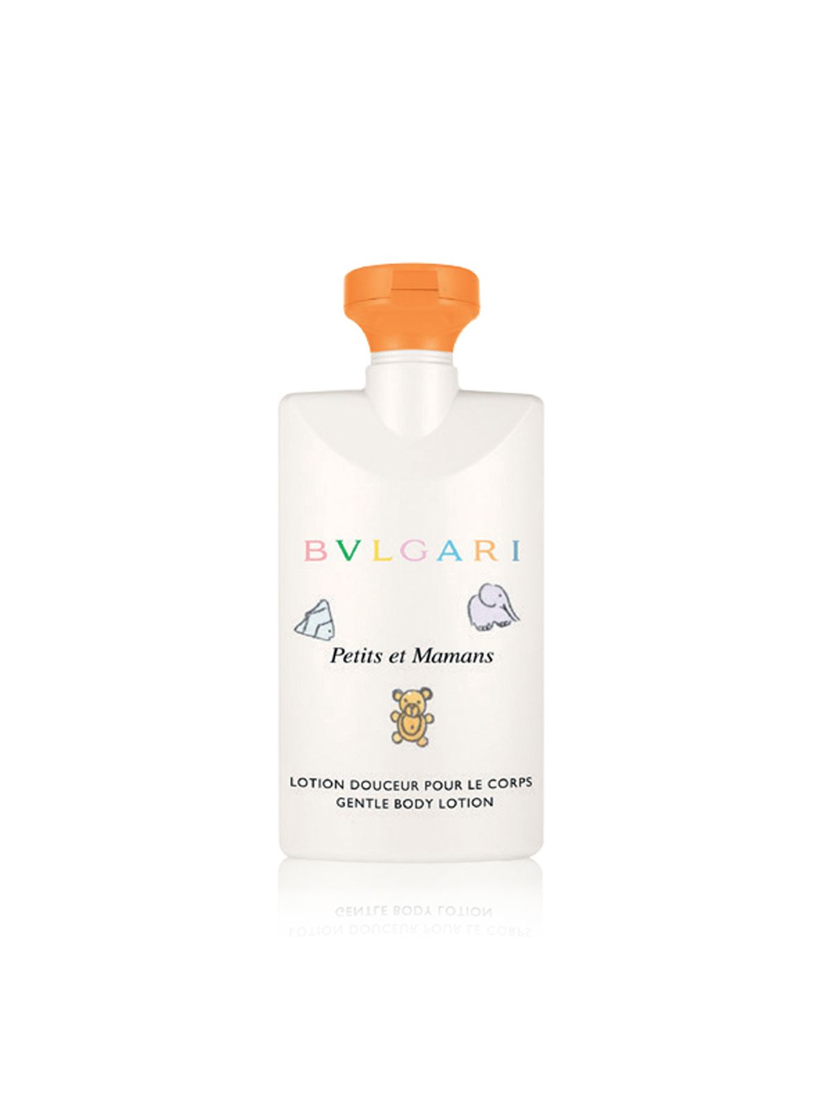 Bvlgari Petits Mamans Eau De Toilette  Set
