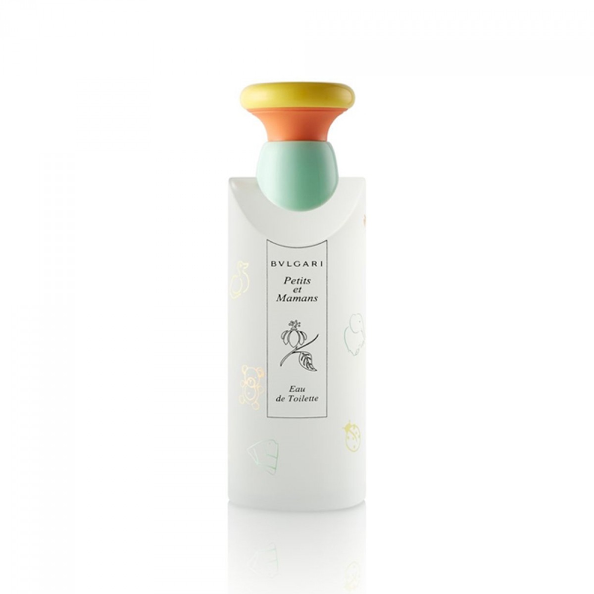 Bvlgari Petits Mamans Eau De Toilette