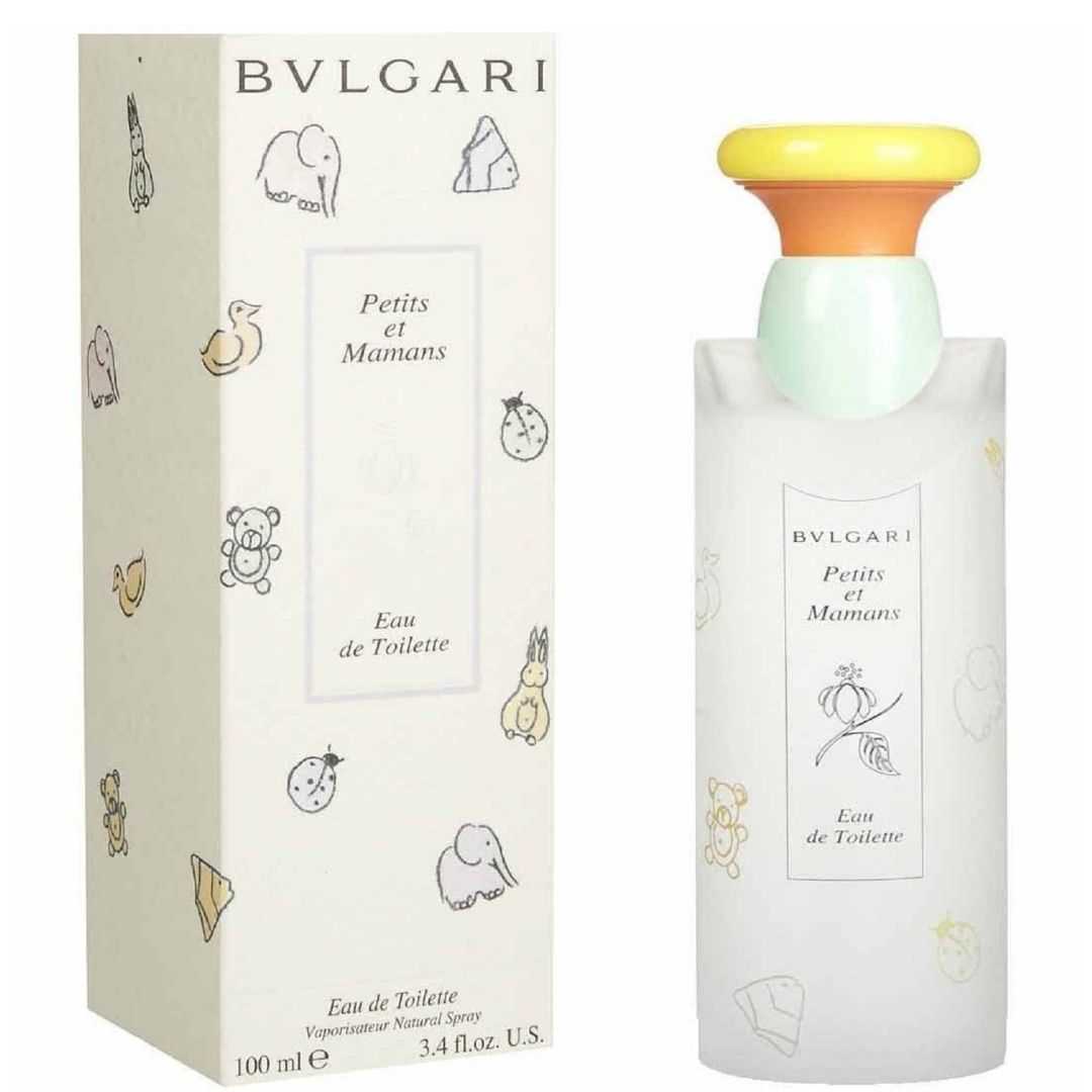 Bvlgari Petits Mamans Eau De Toilette