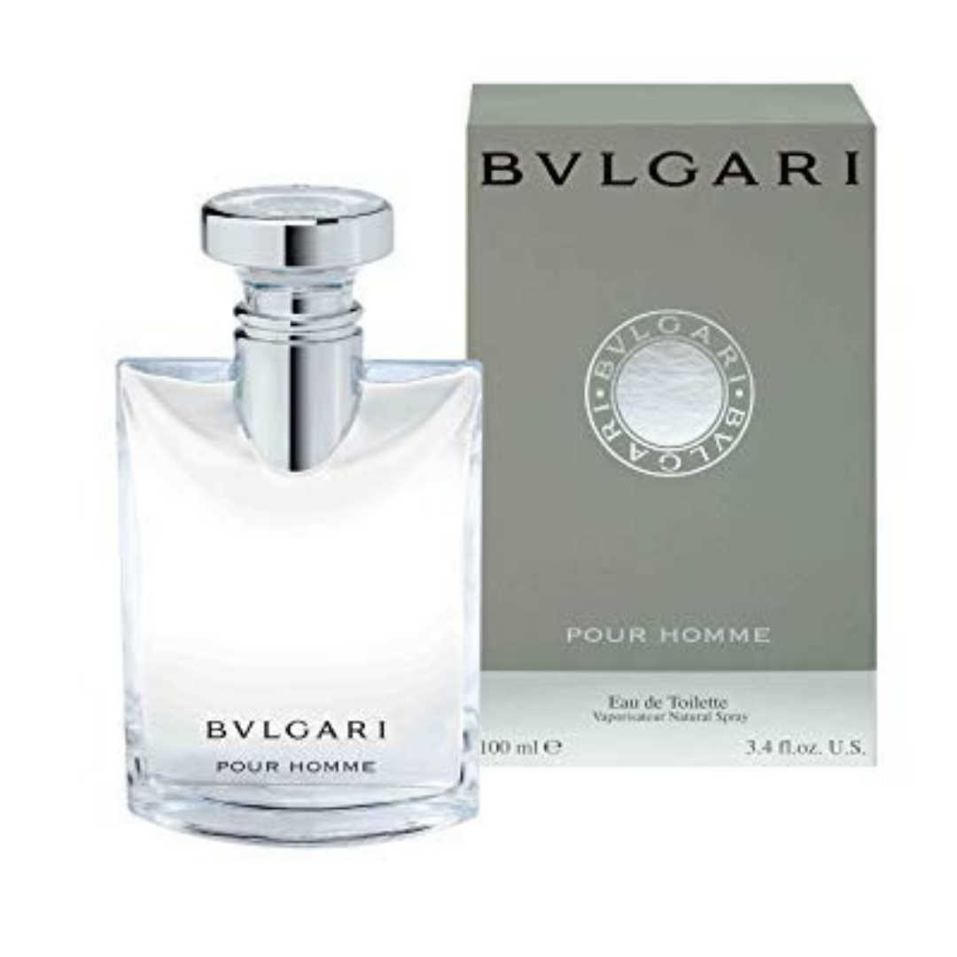 Bvlgari Pour Homme Eau De Toilette