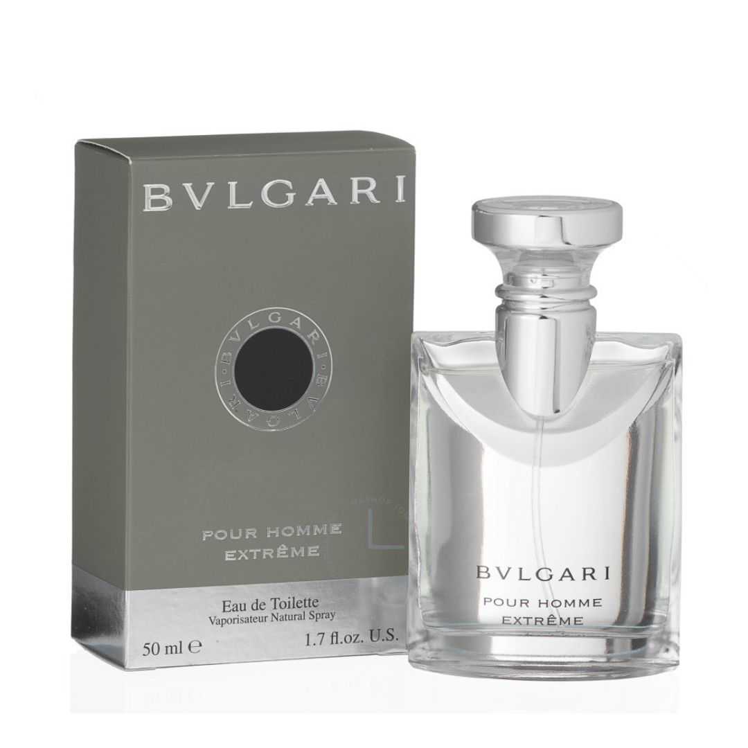 Bvlgari Pour Homme Extreme Eau De Toilette