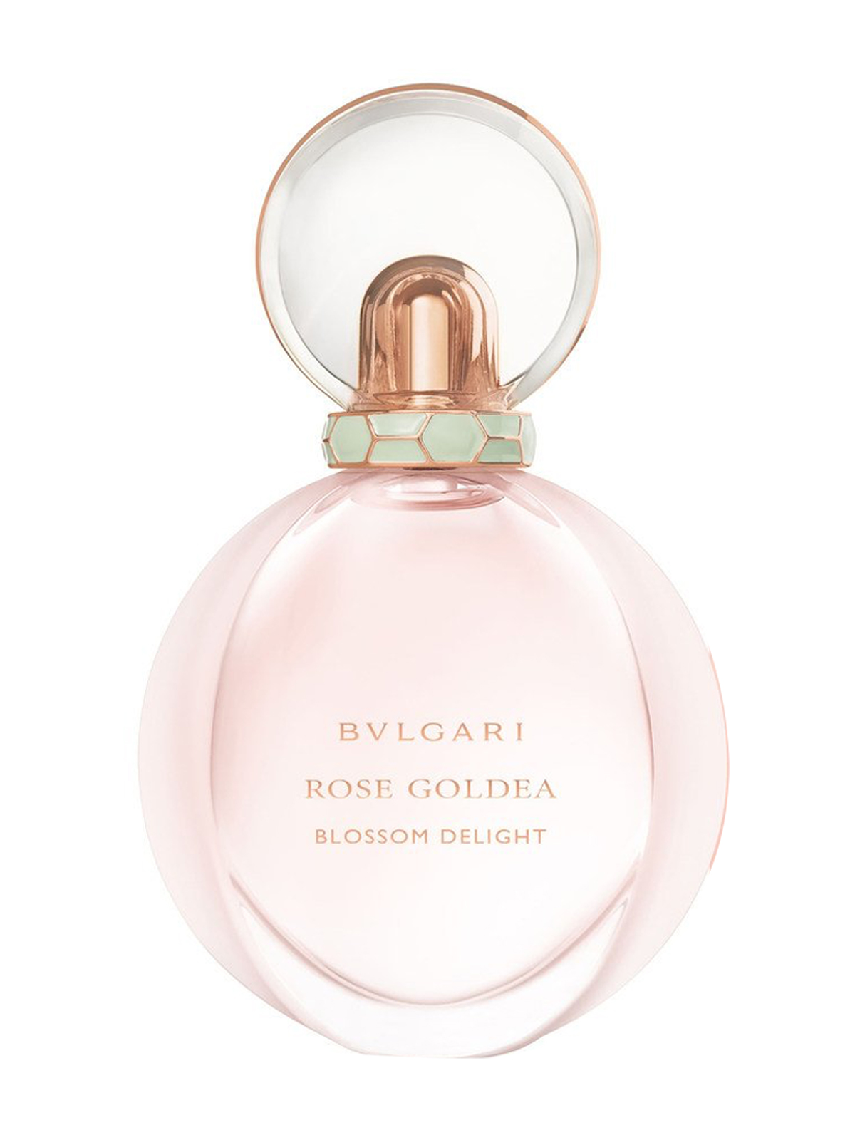 Bvlgari Rose Goldea Blossom Delight For Women Eau De Parfum