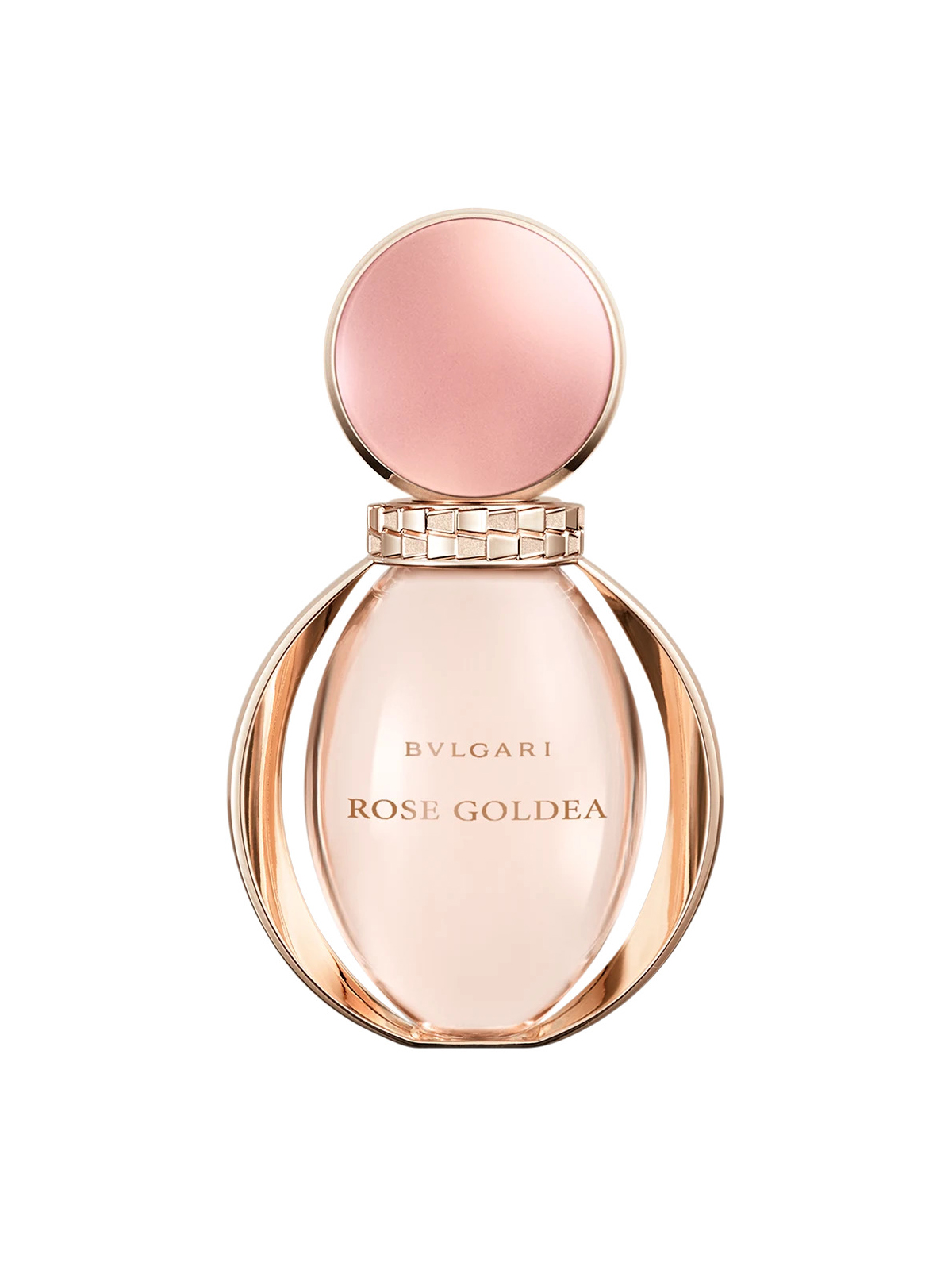 Bvlgari Rose Goldea For Women Eau De Parfum