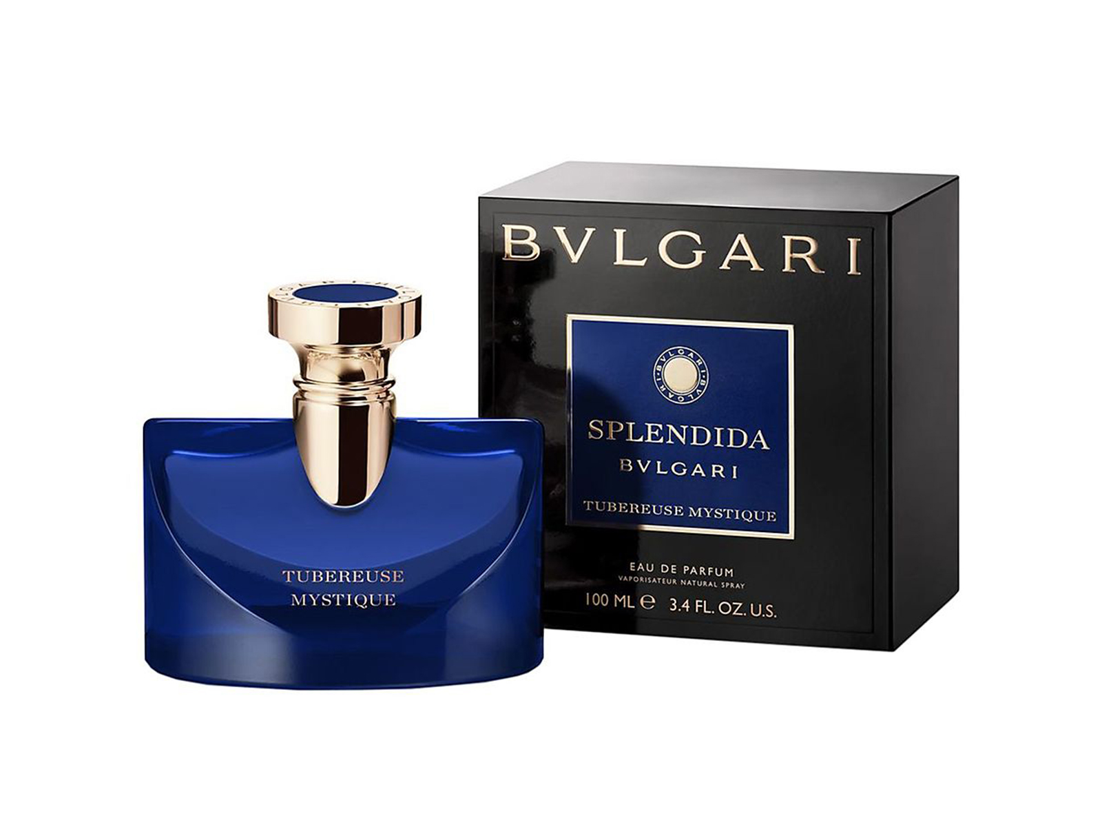 Bvlgari Splendida Bvlgari Tubereuse Mystique L Eau De Parfum