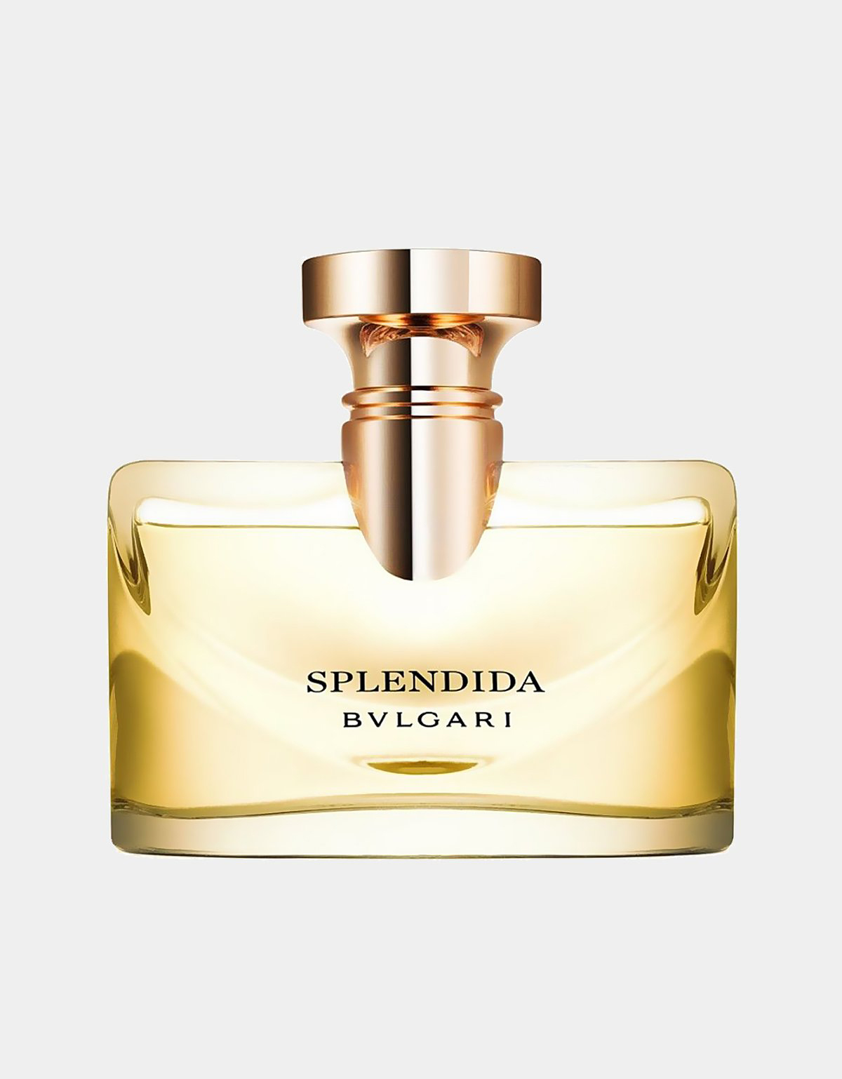 Bvlgari Splendida Iris D,Or For Women Eau De Parfum