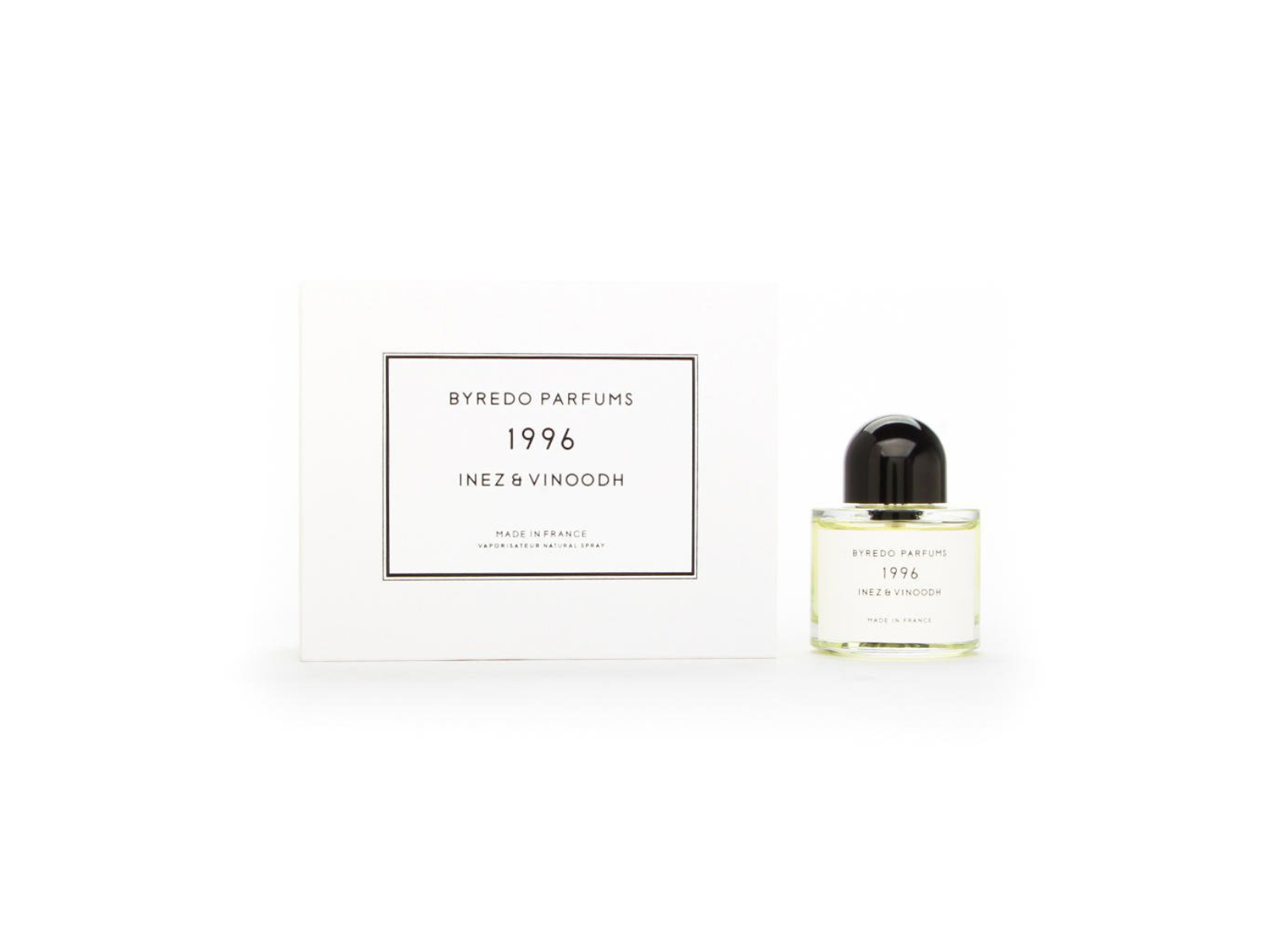 Byredo 1996 Inez & Vinoodh Eau De Parfum  For Unisex